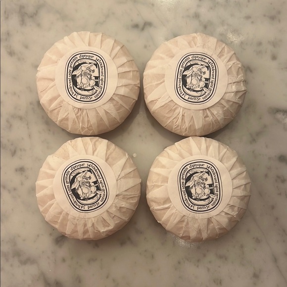 Diptyque soaps - Picture 1 of 1